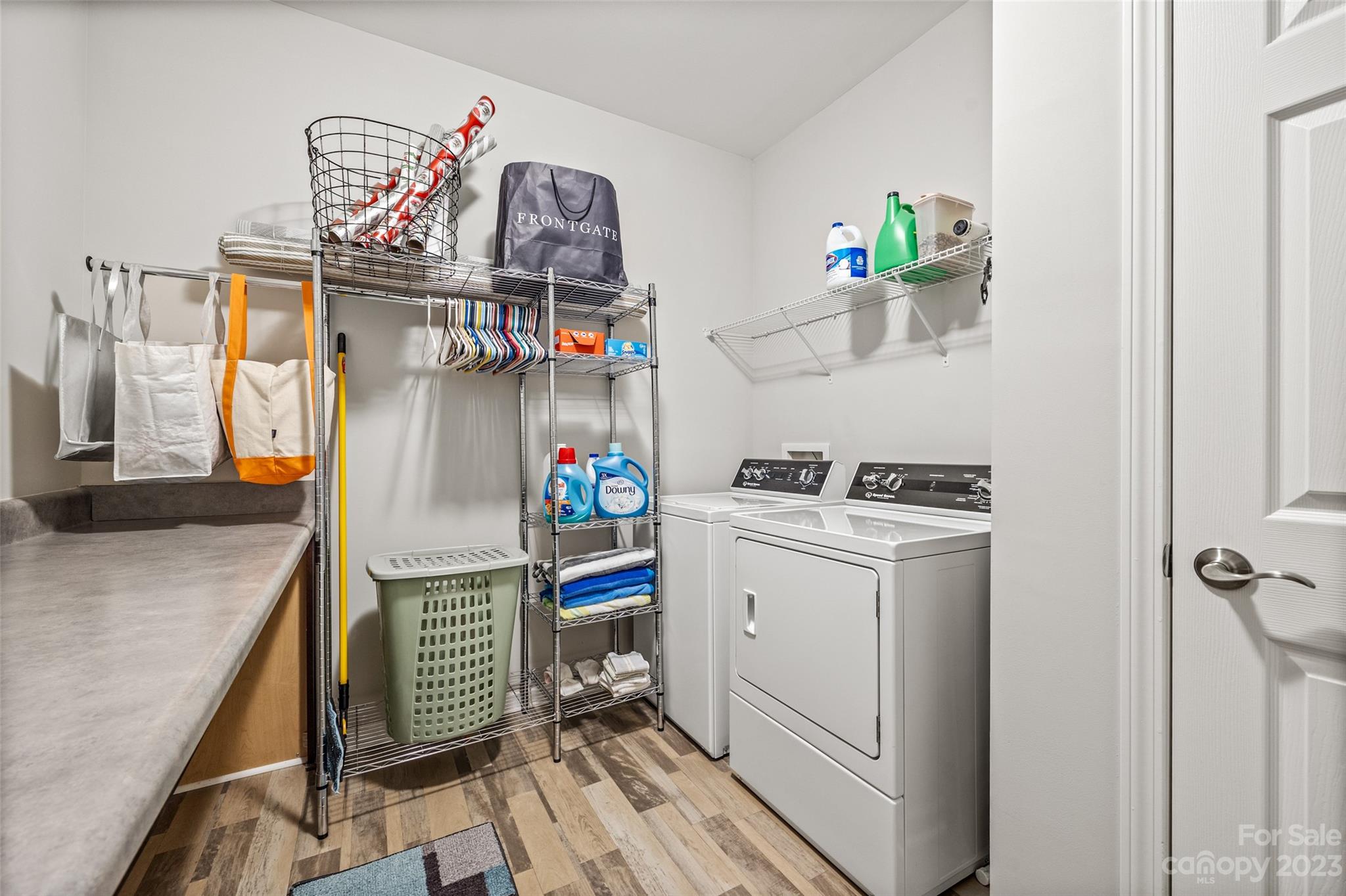 Edgewater - Residential