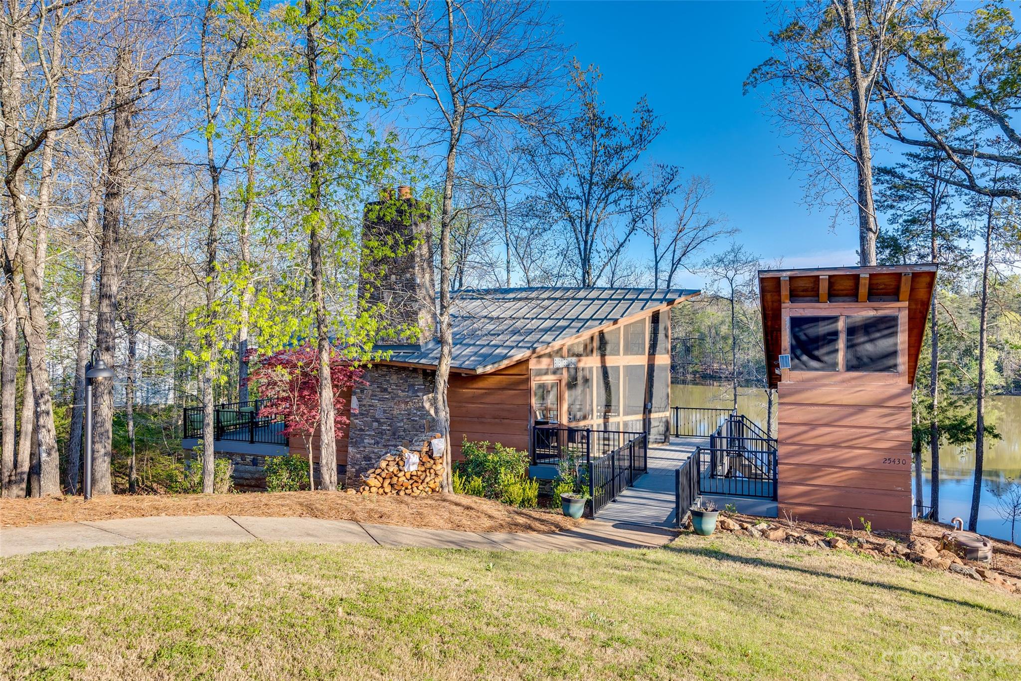 Edgewater - Residential