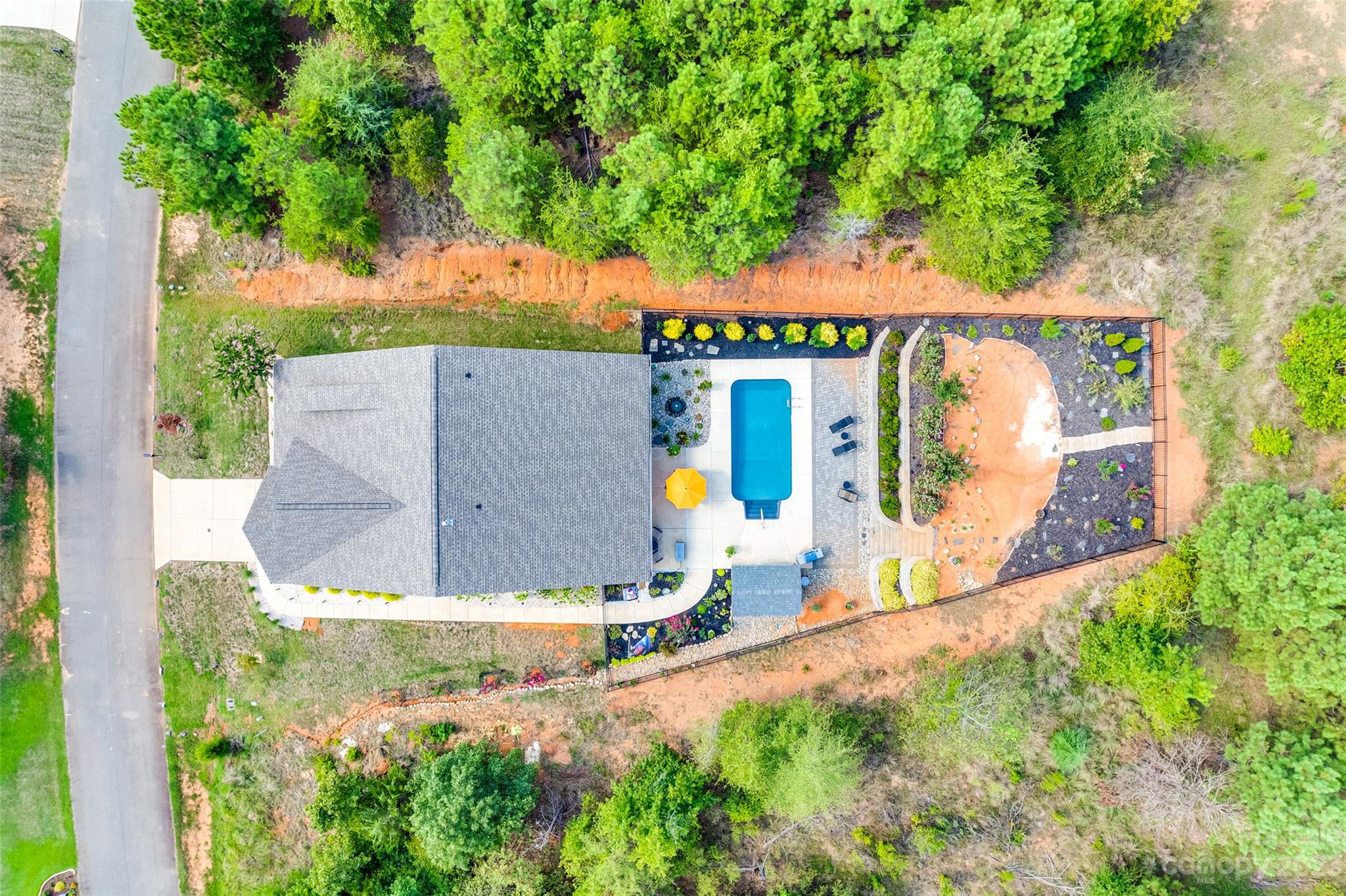 Edgewater - Residential