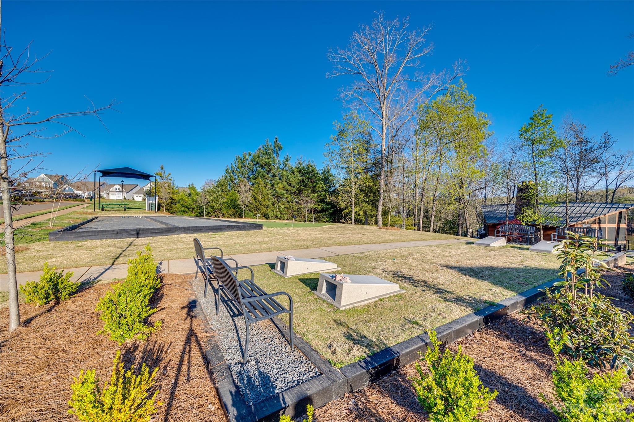 Edgewater - Residential