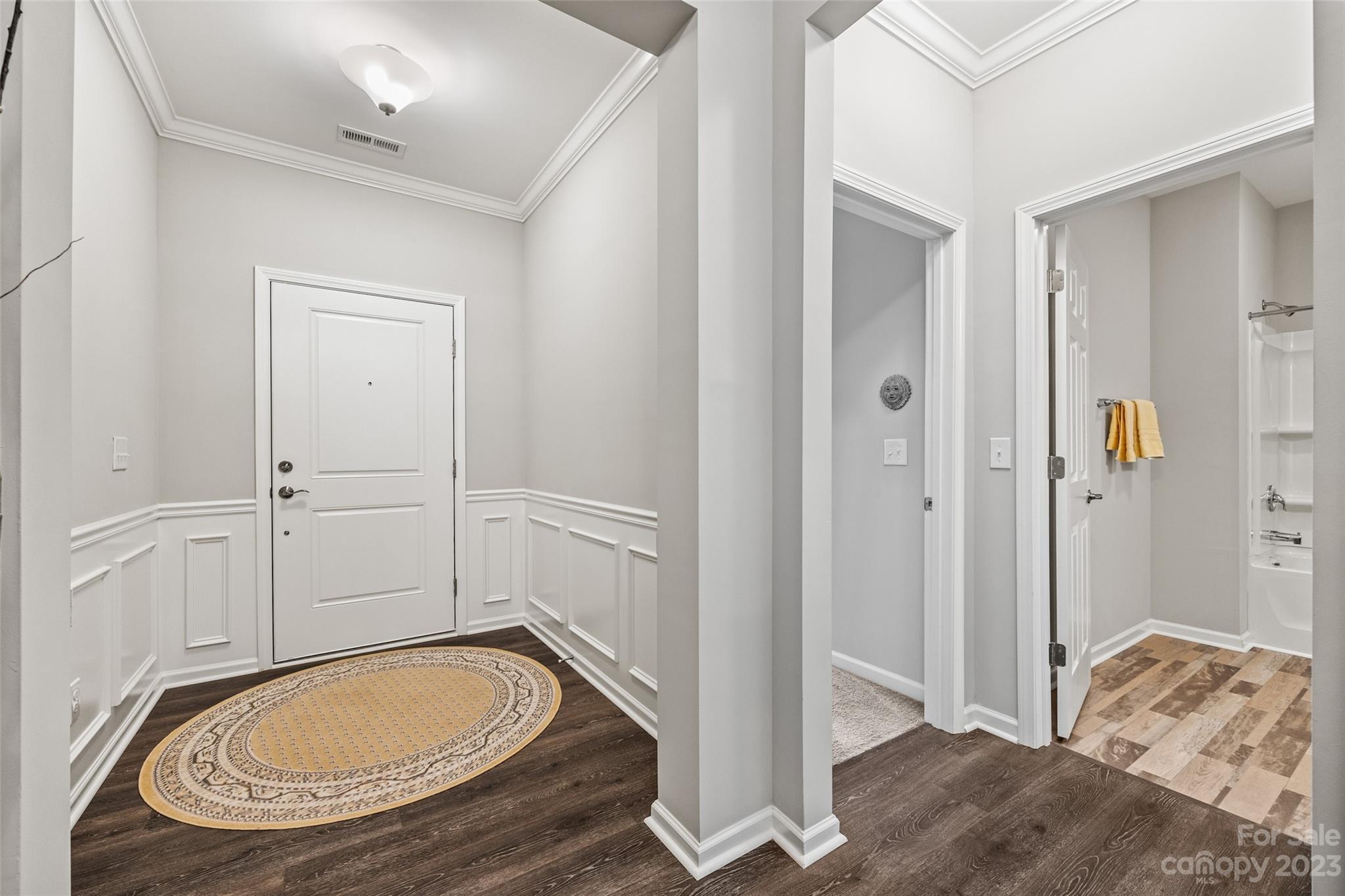 Edgewater - Residential