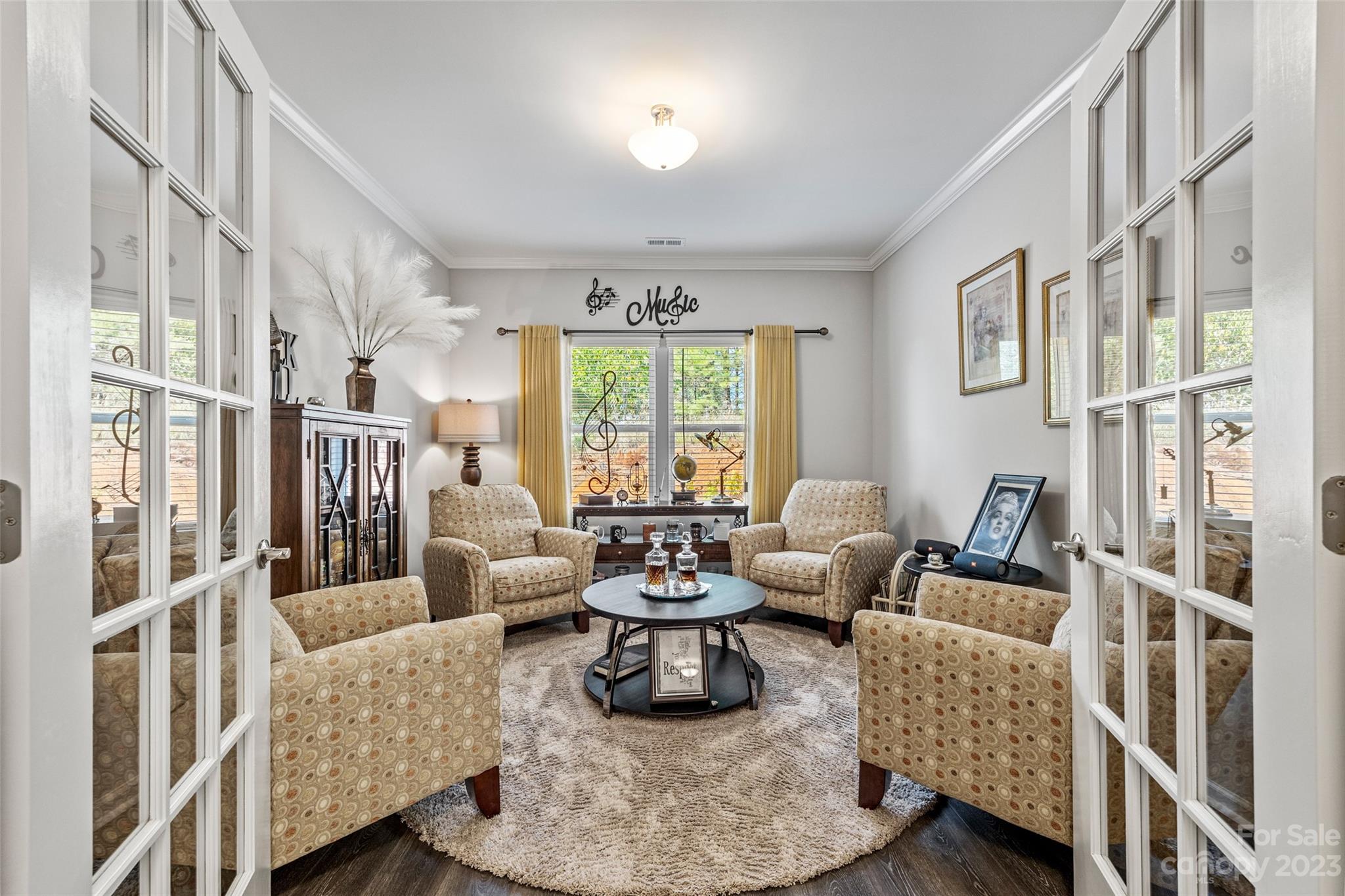 Edgewater - Residential