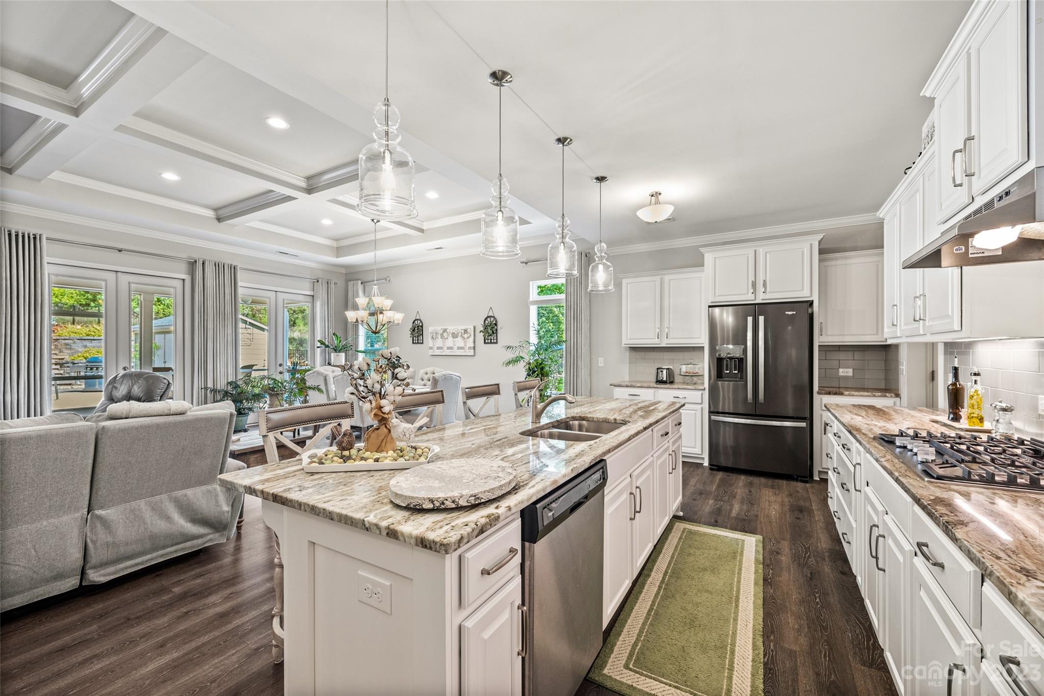 Edgewater - Residential