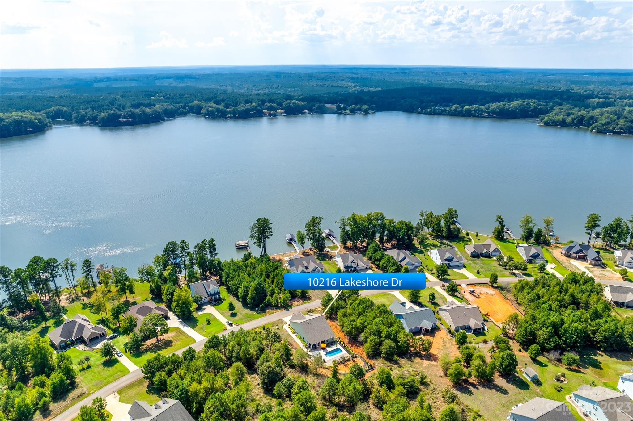 Edgewater - Residential