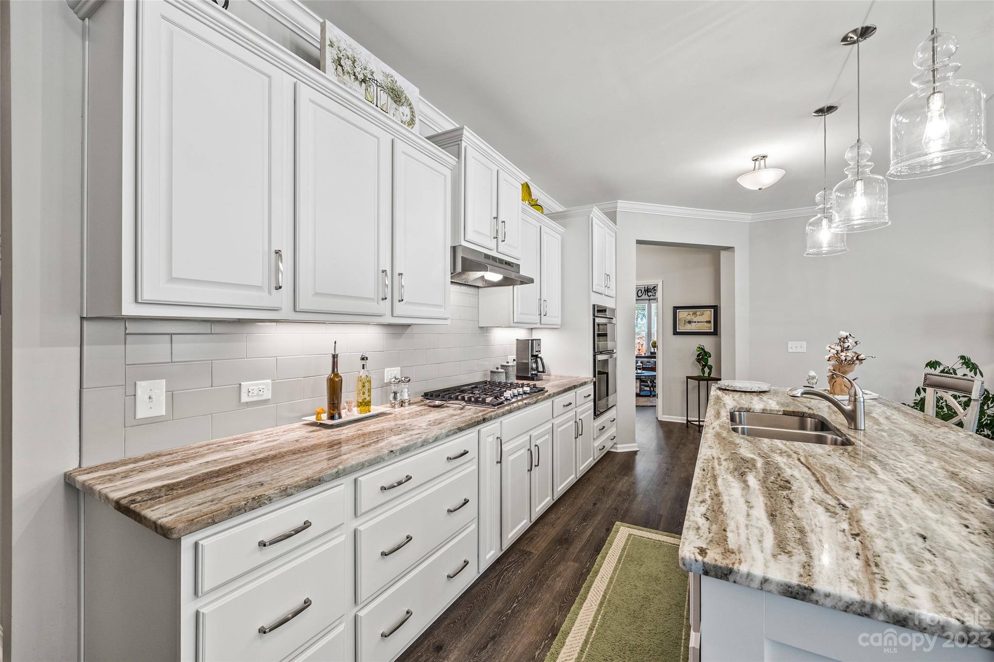 Edgewater - Residential