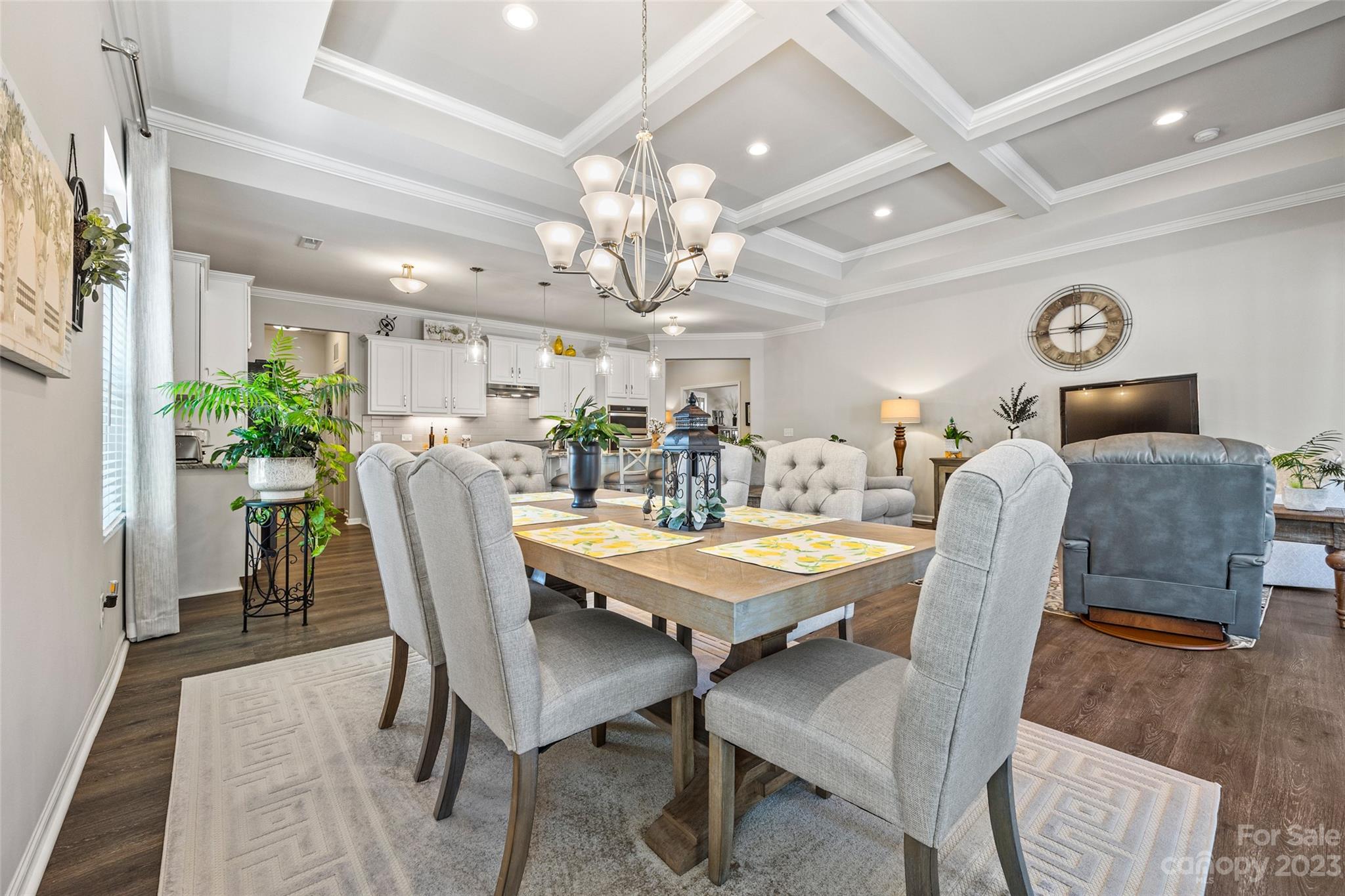 Edgewater - Residential