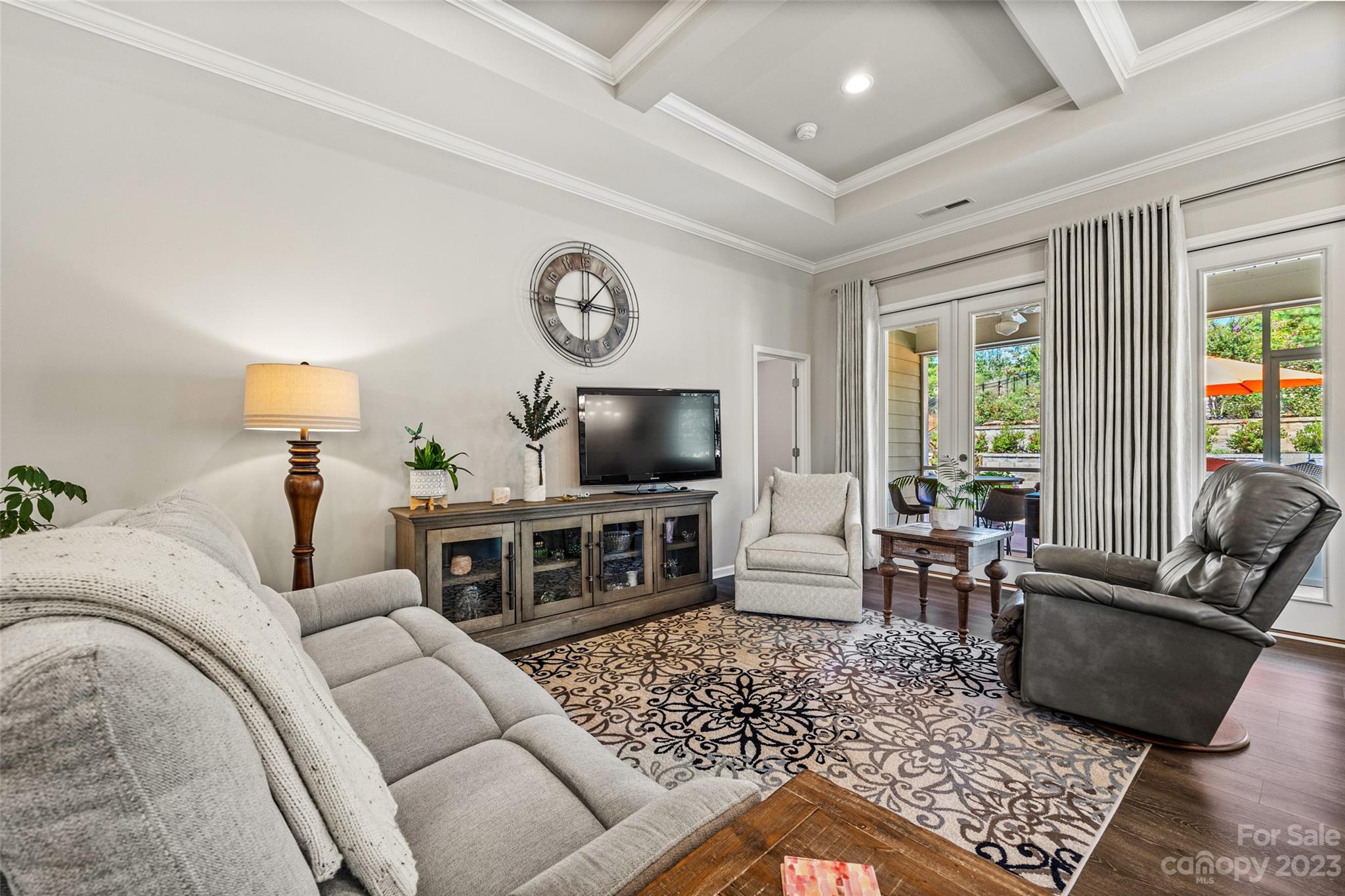 Edgewater - Residential