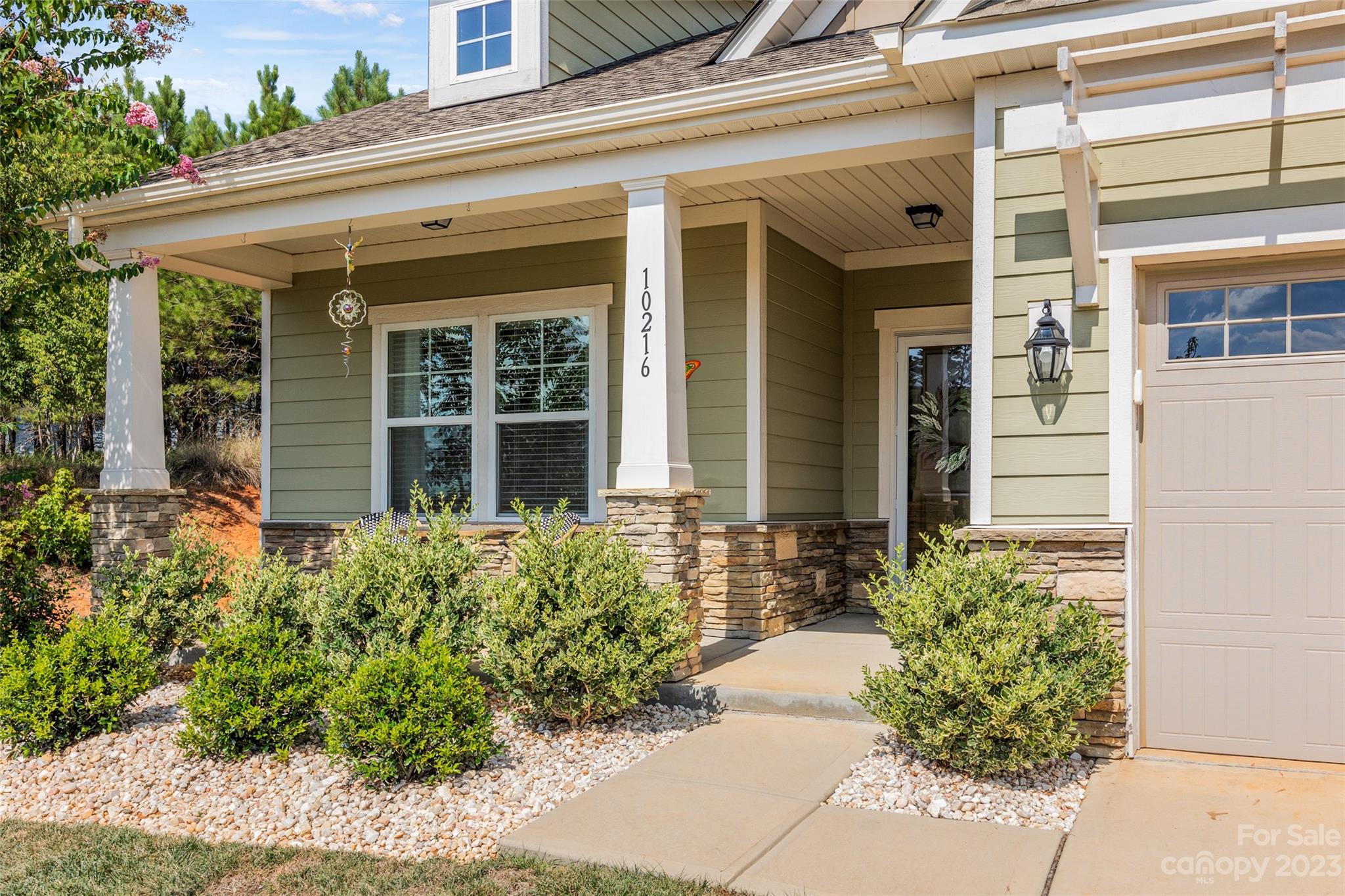 Edgewater - Residential