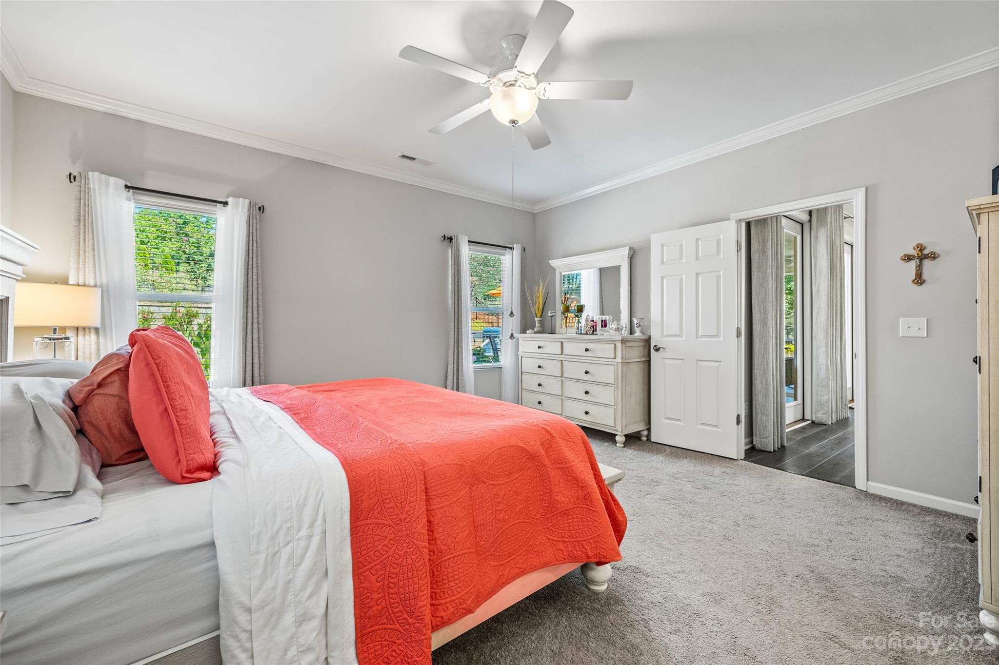 Edgewater - Residential