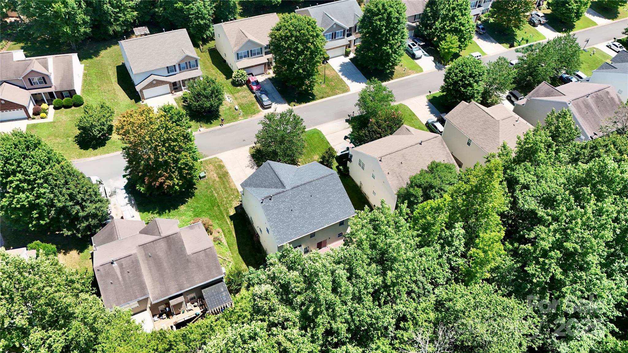 3236 Wicklow Lane