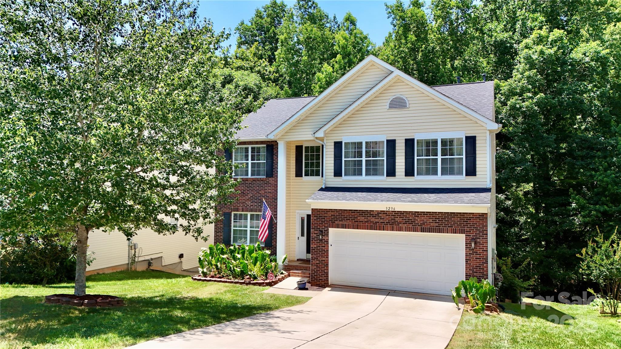3236 Wicklow Lane