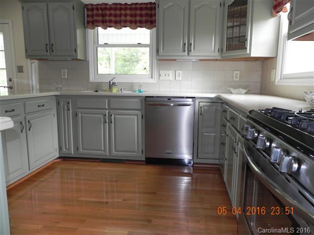 Kirk Glen - Residential