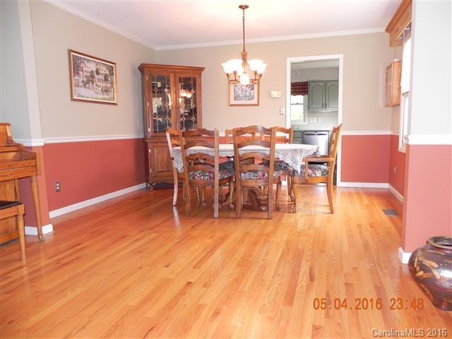 Kirk Glen - Residential