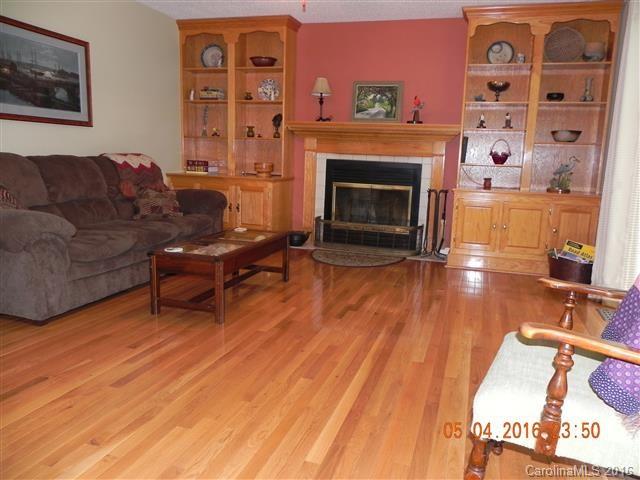 Kirk Glen - Residential