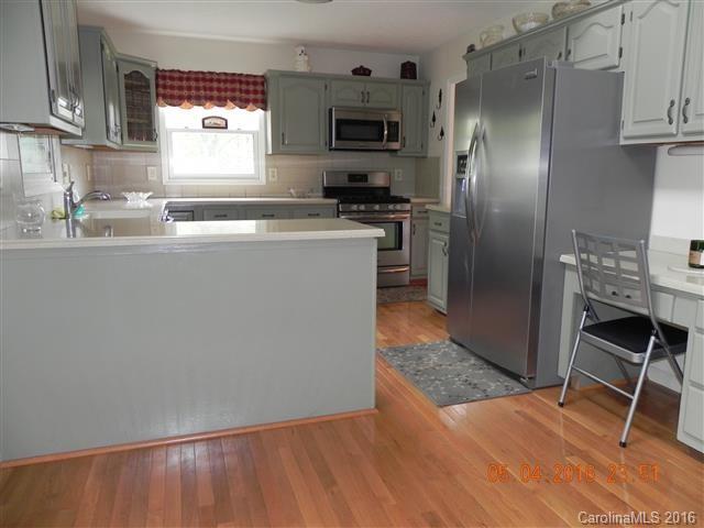 Kirk Glen - Residential