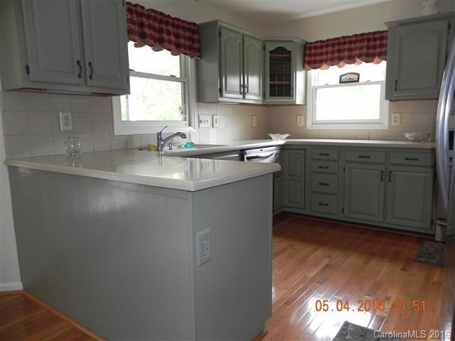 Kirk Glen - Residential