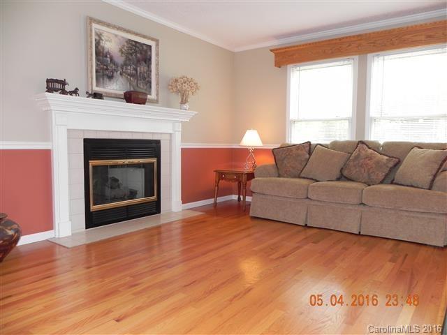 Kirk Glen - Residential