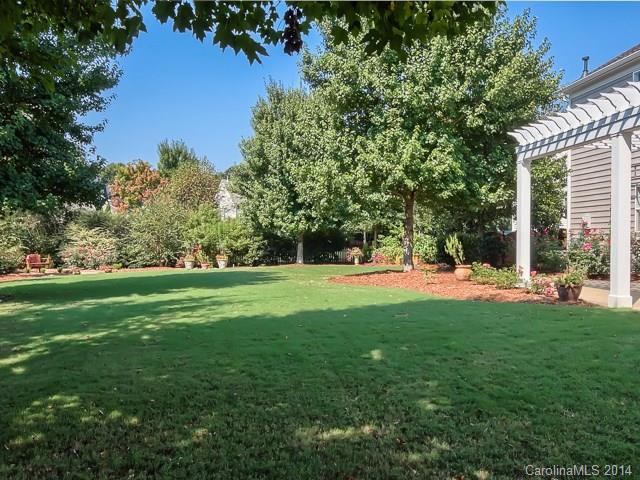 Cady Lake - Residential