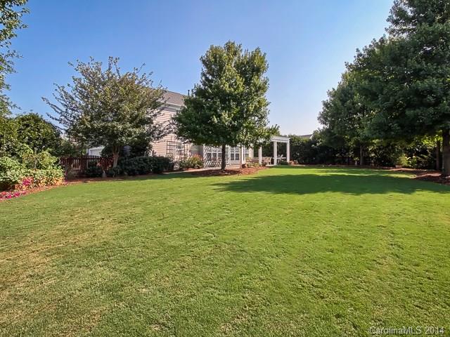 Cady Lake - Residential