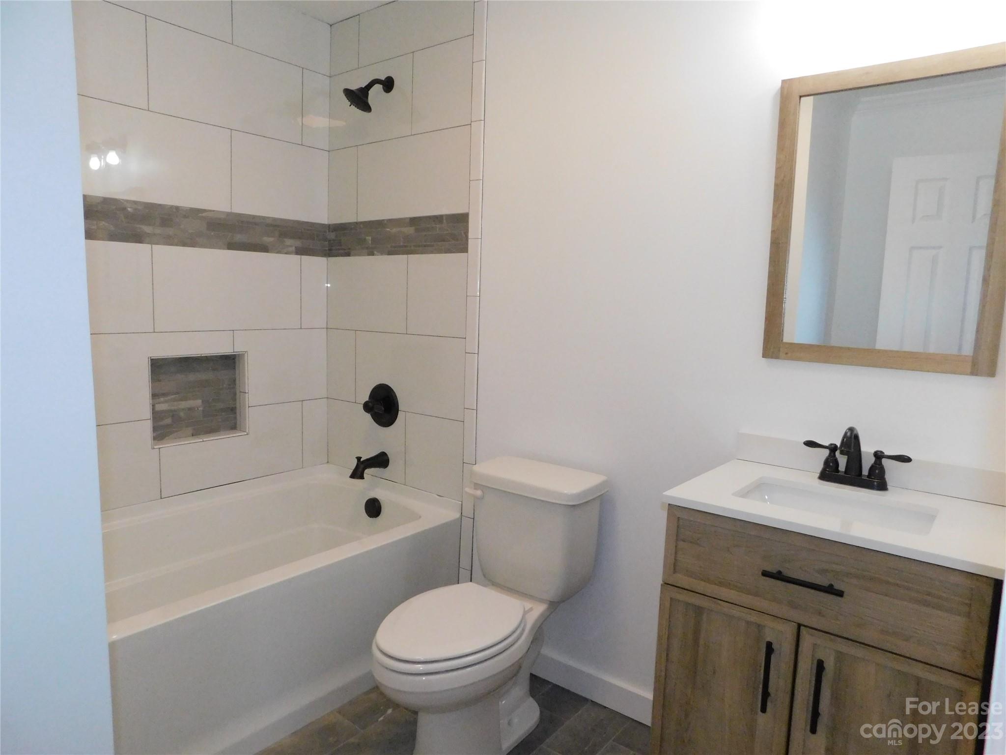 None - Residential Lease