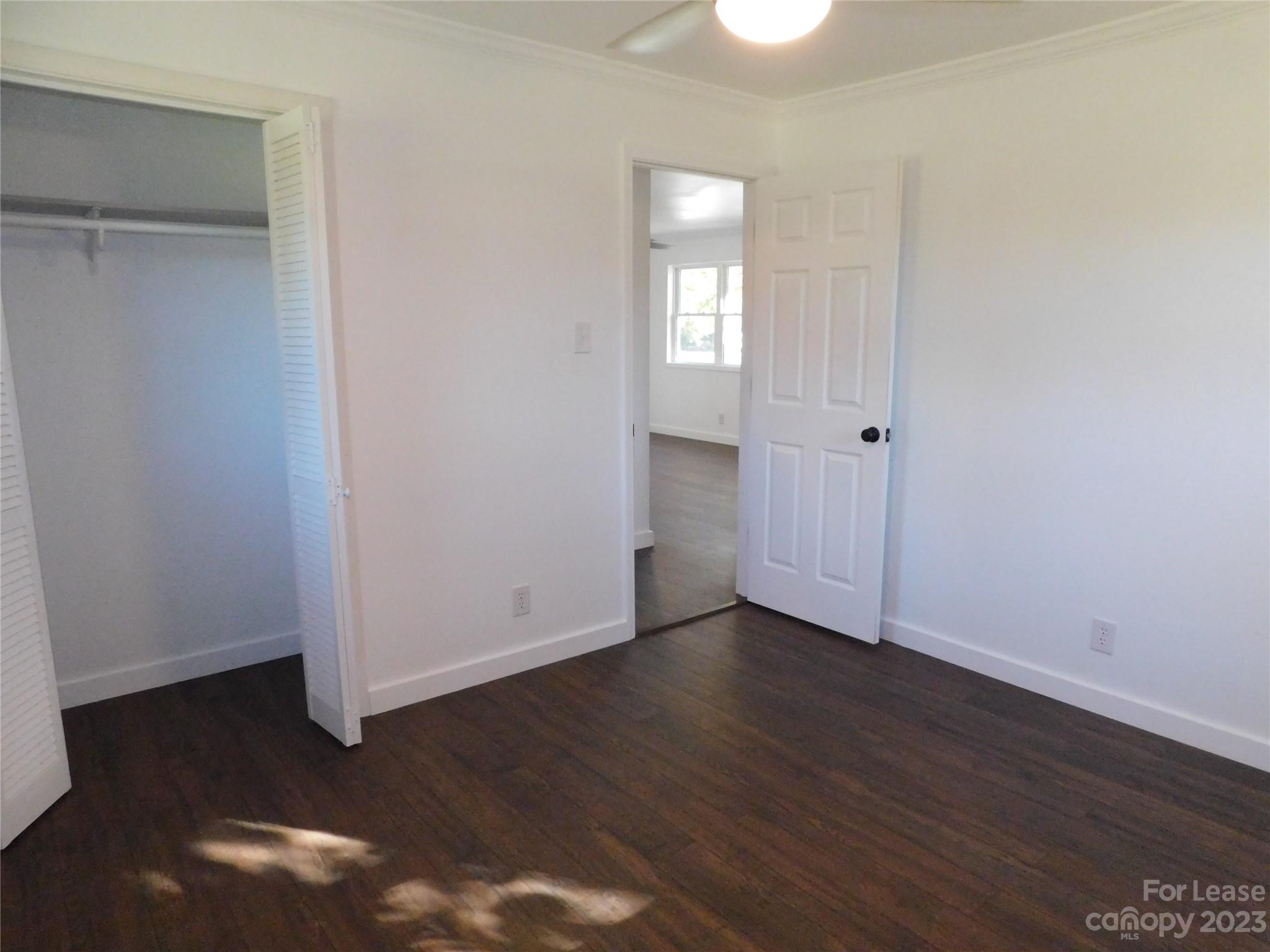 None - Residential Lease