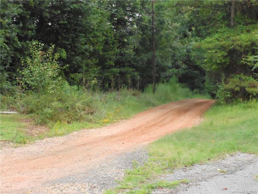 ATTN:  INVESTORS!!! HUGE PRICE REDUCTION:  Ready to SPRING BUILDIG! Superb business opportunity for 3-acre parcel to complete any stage of development going in directly next to the multiple parcels already developed with the retail businesses in place.  This area is up and coming with more exciting retail already placed such as dine-in restaurants, fast food, Dunkin Donut, Newly built daycare center, dentist offices, family medicine practice, BP convenience store; not to mention the new Publix grocery store located directly on Hwy 150. An easement leads directly to property from Slanting Bridge Rd. (signs placed on Slanting Bridge Rd) The Village at Sherrills Ford is the place you want to be living near without having to travel to Mooresville for entertaining and dining as in years past!  Call listing agent to set up an appointment! Please allow agent a 2-hour notice if interested in viewing this property! (There is a creek located on property which may limit build choices). County states that SFH or double wide mobile homes are permitted on this acreage.  Buyer/buyer agent should call County to verify the same before offer submission.  Thanks for taking a look at it - great convenient location!