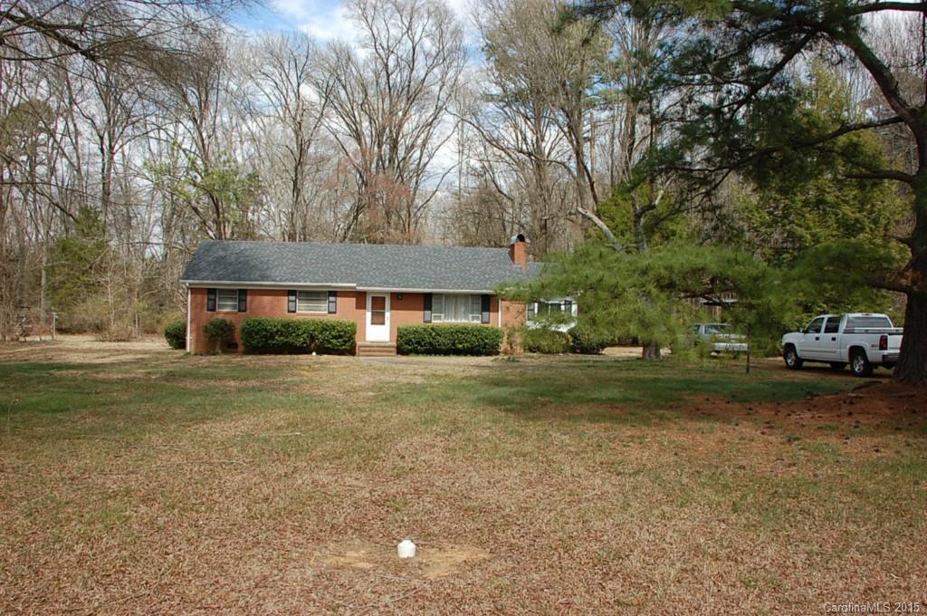 Wallace Creek - Residential