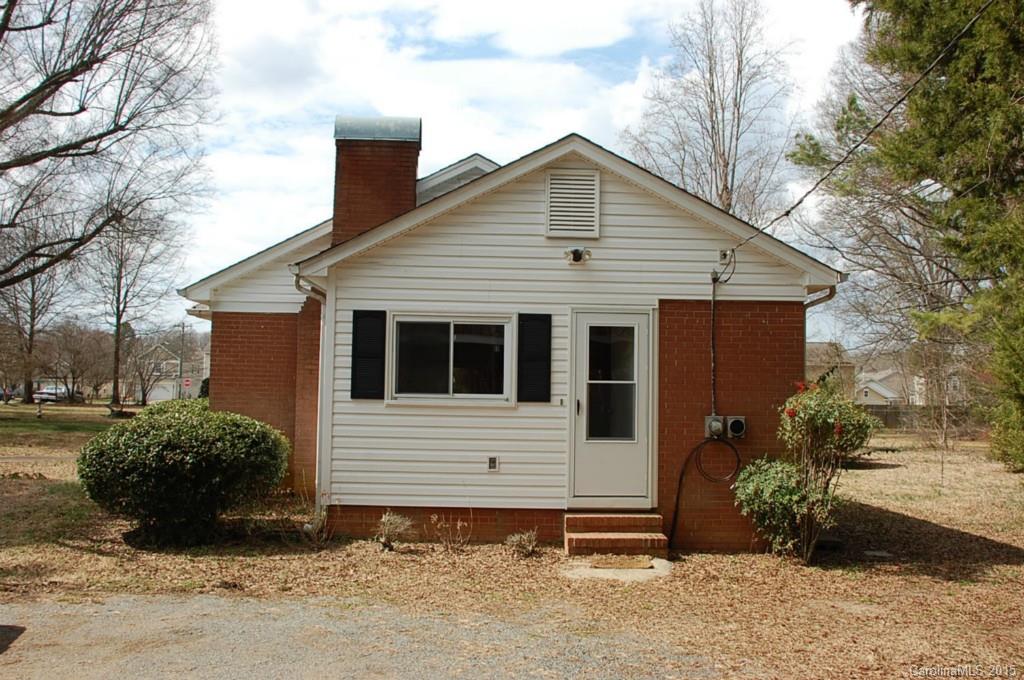 Wallace Creek - Residential
