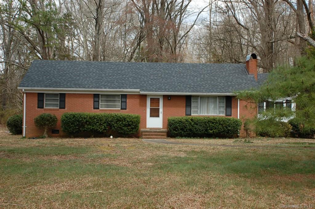 Wallace Creek - Residential