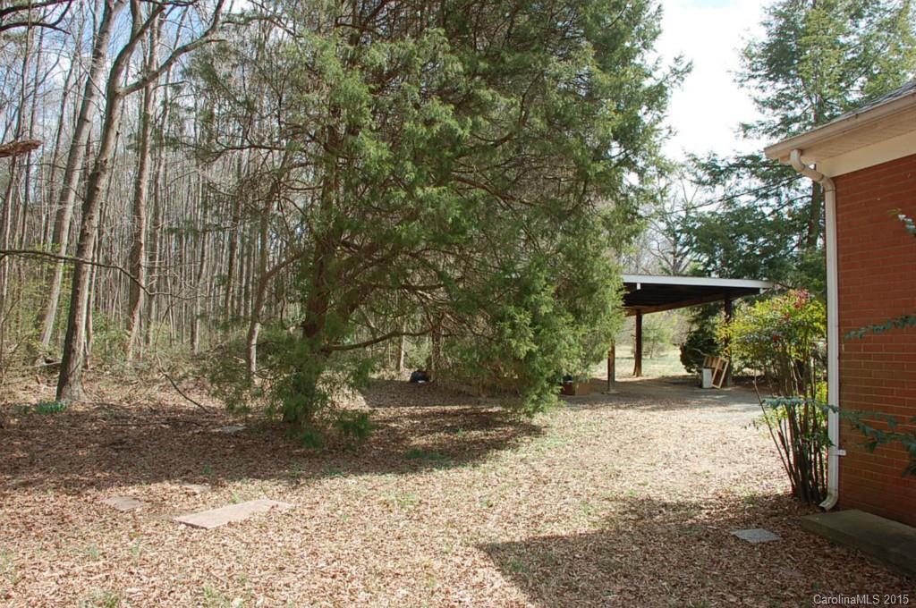 Wallace Creek - Residential