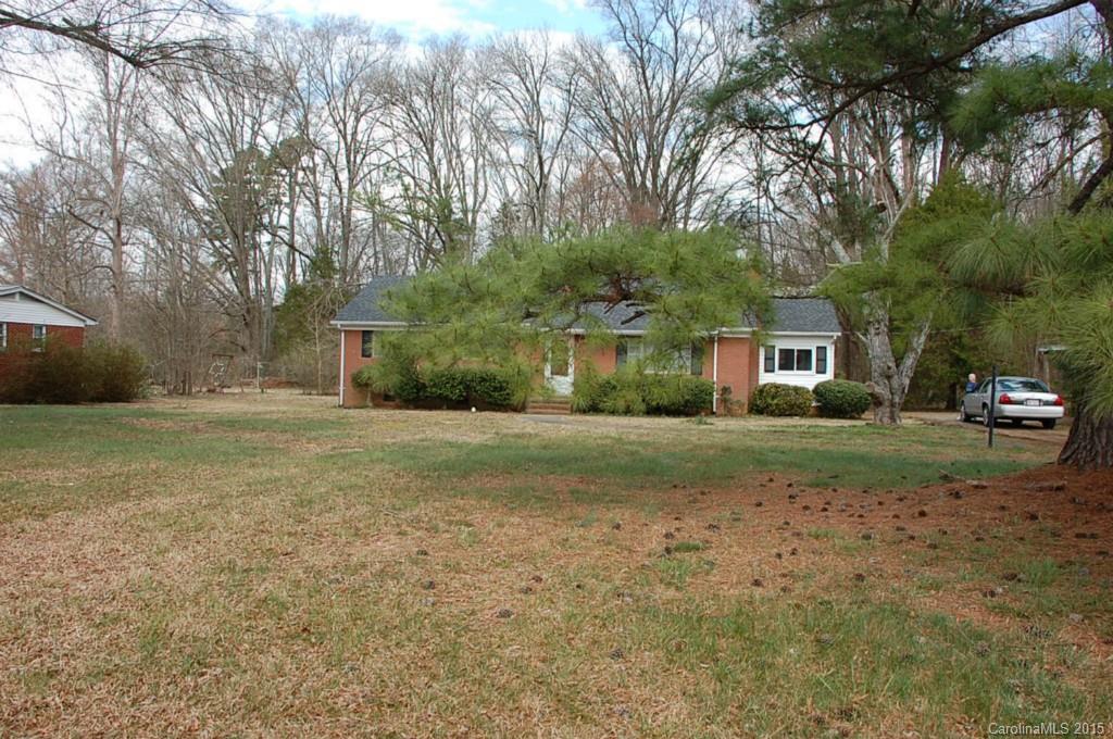 Wallace Creek - Residential