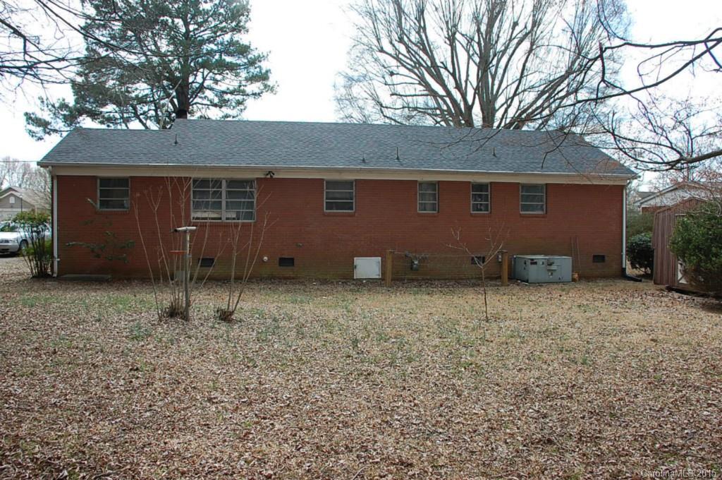Wallace Creek - Residential