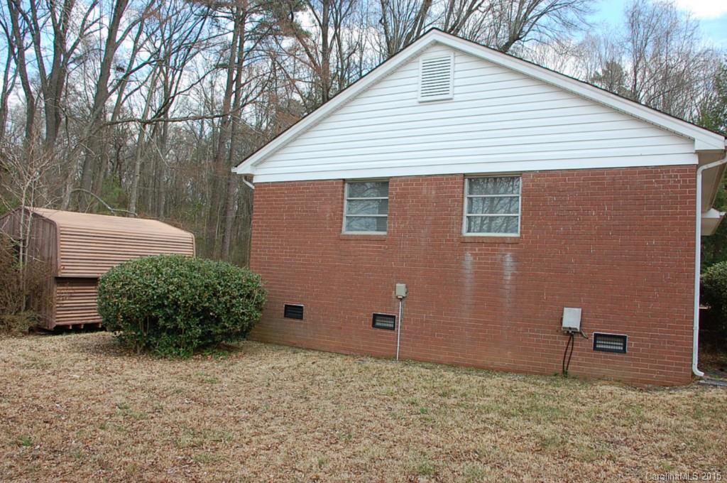 Wallace Creek - Residential