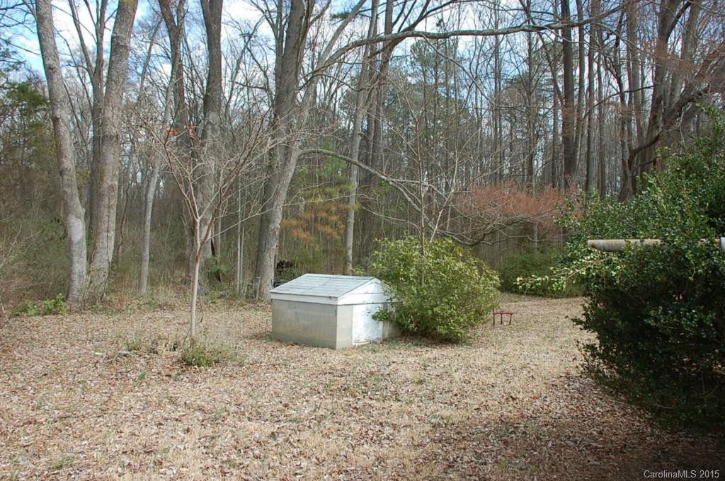 Wallace Creek - Residential