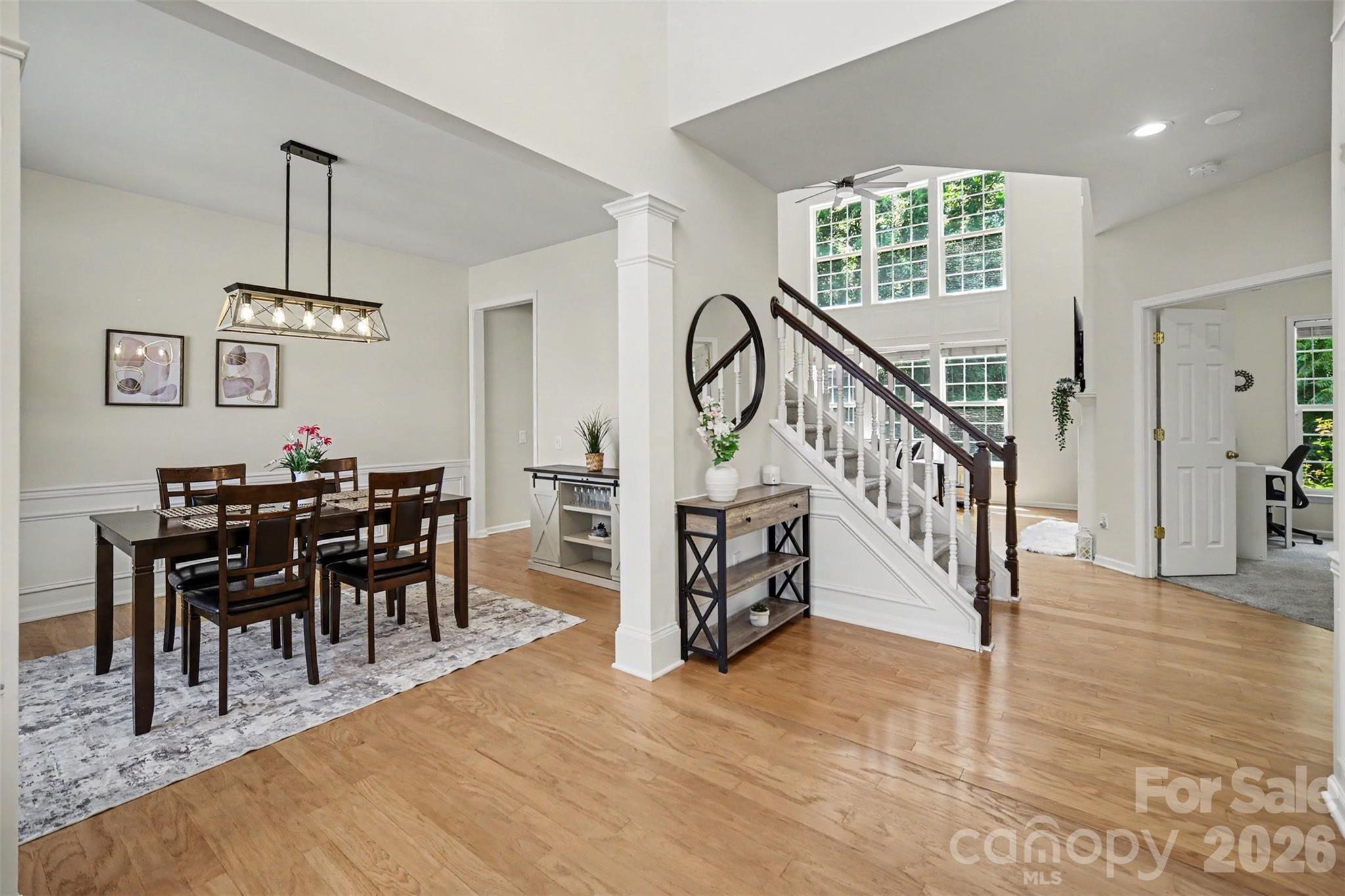 10609 Moberly Court