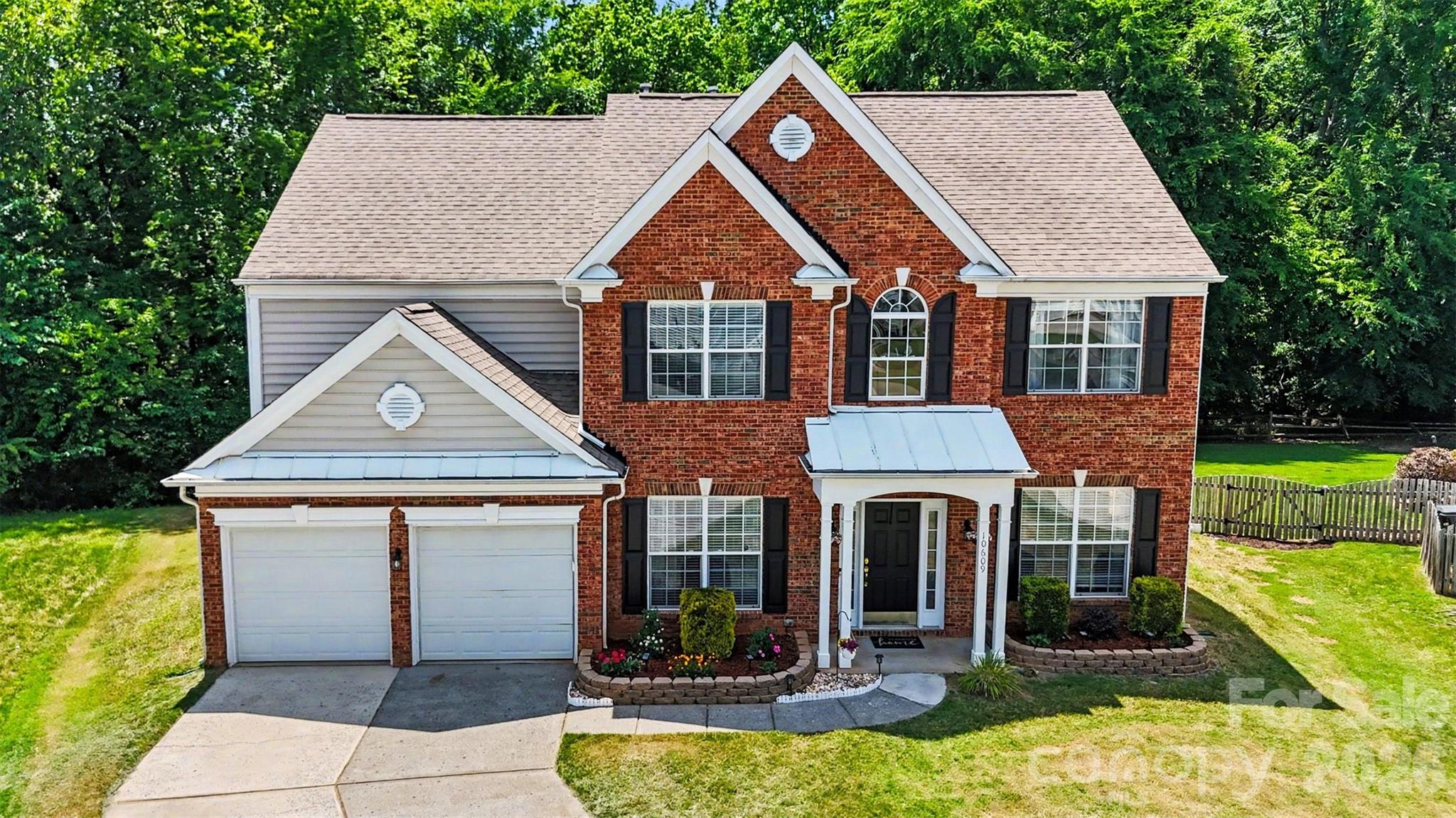 10609 Moberly Court