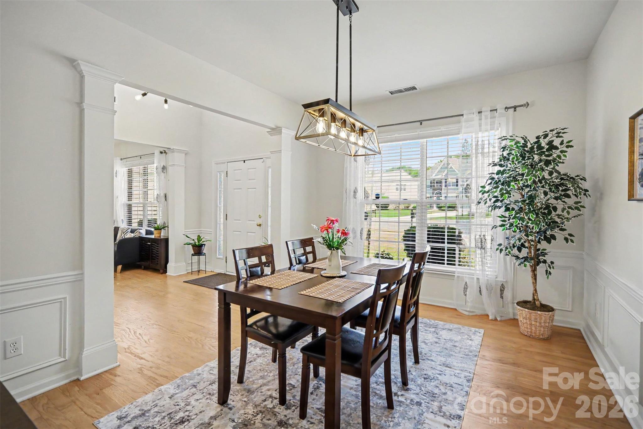 10609 Moberly Court