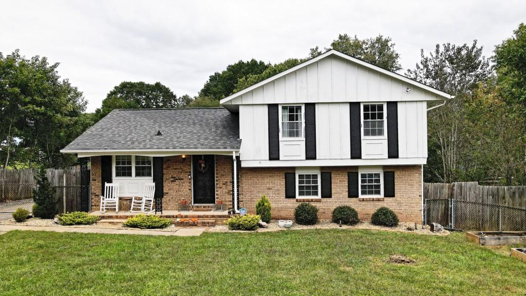 Kings Grant - Residential