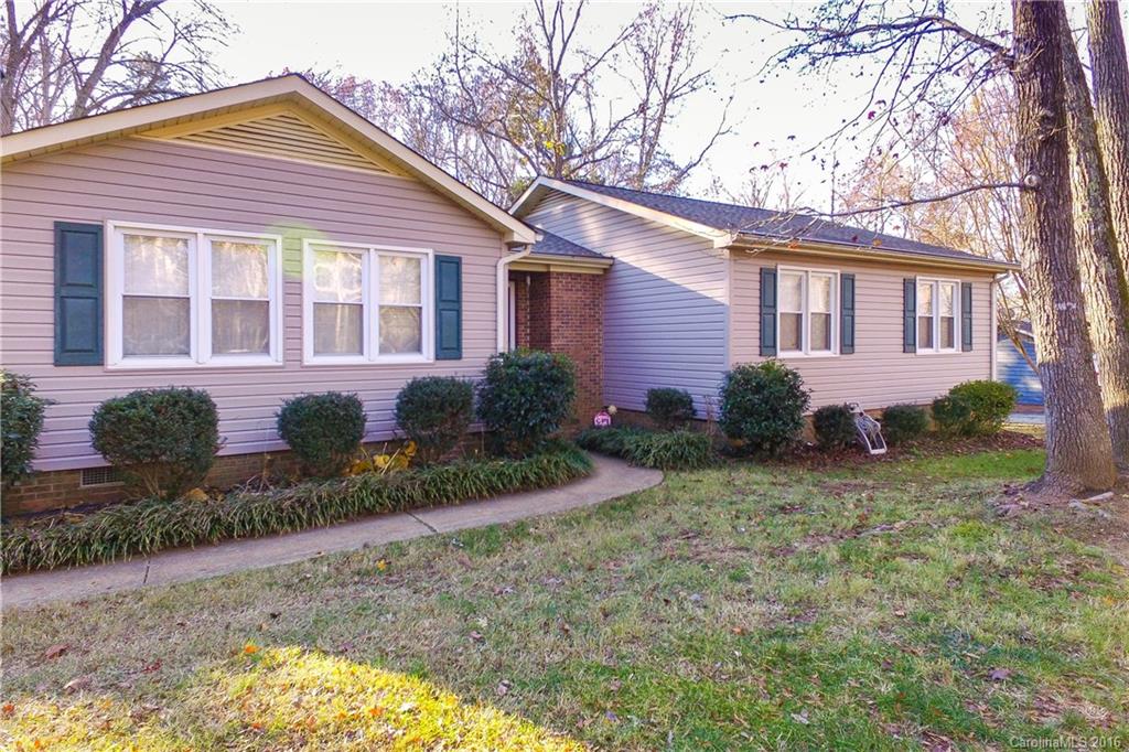 Hickory Hills - Residential