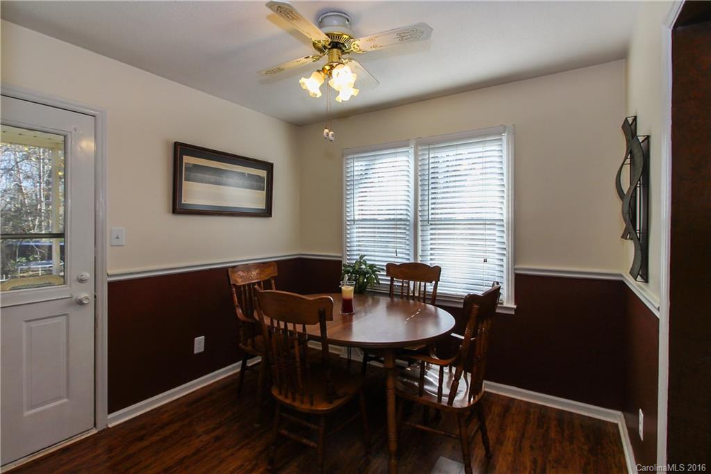 Hickory Hills - Residential