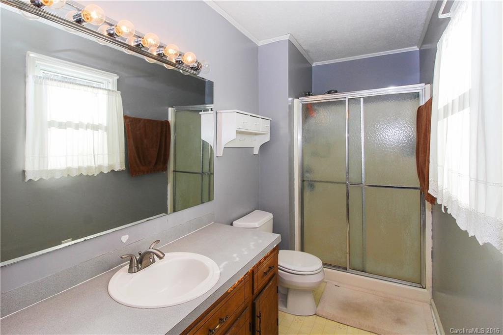 Hickory Hills - Residential