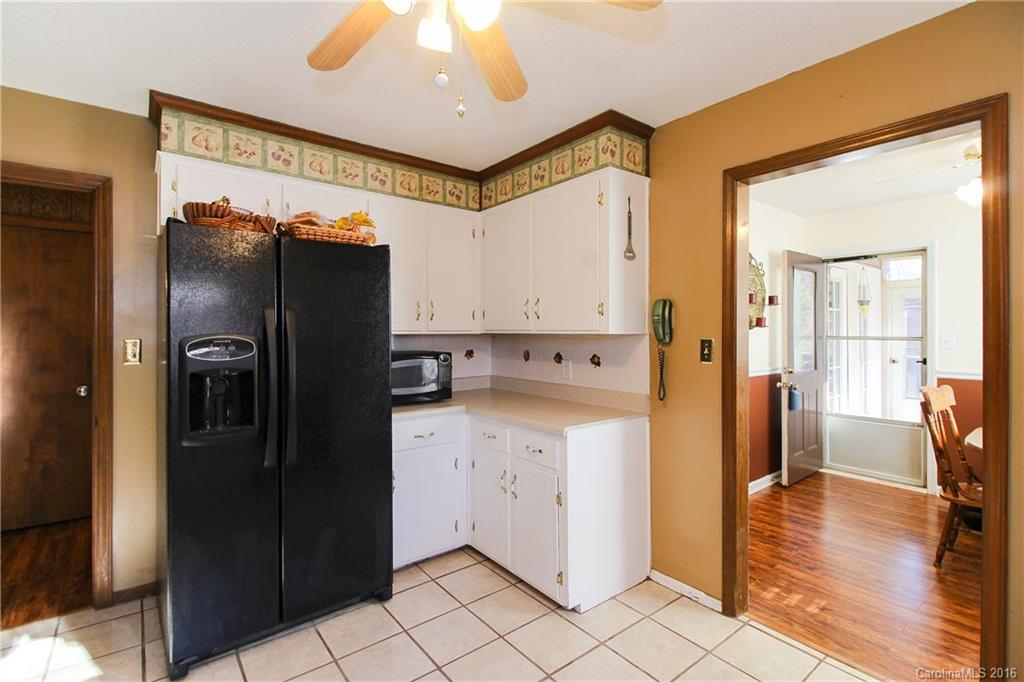 Hickory Hills - Residential