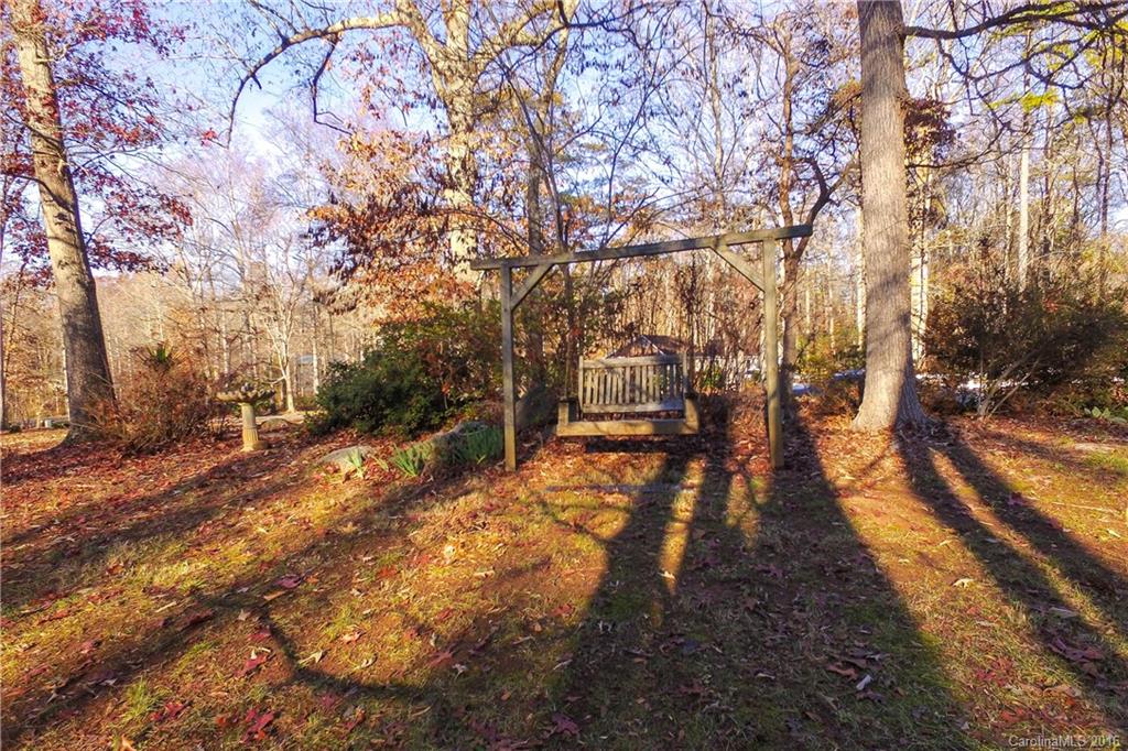 Hickory Hills - Residential