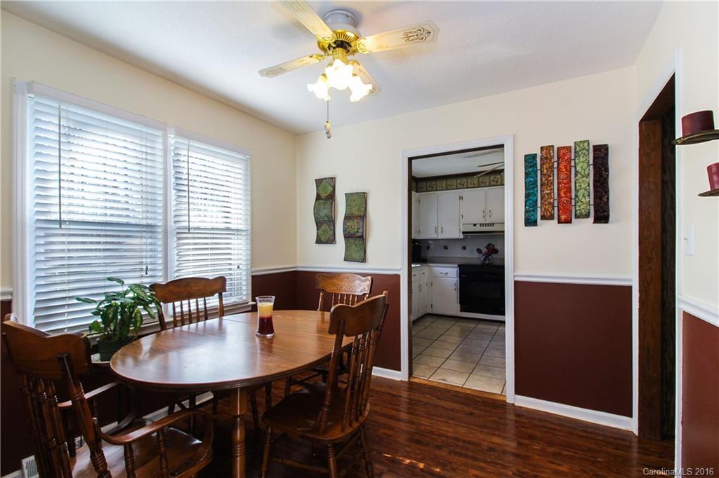 Hickory Hills - Residential