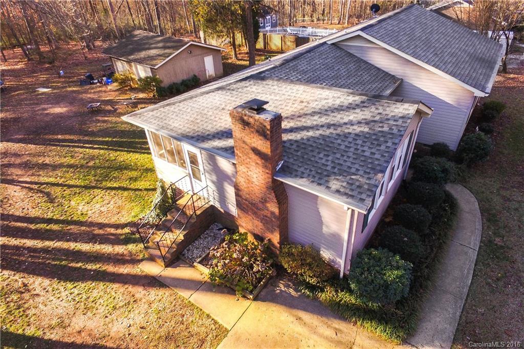 Hickory Hills - Residential