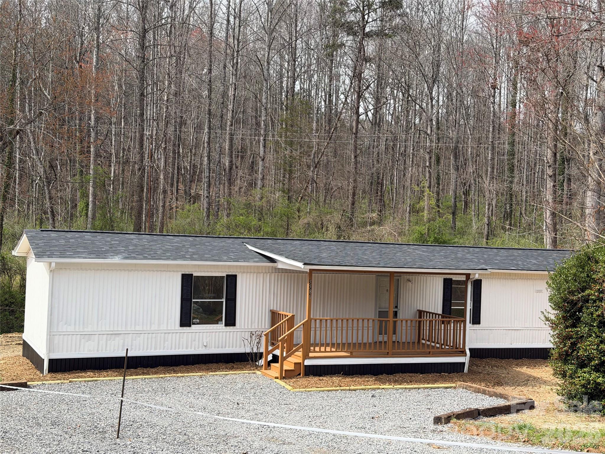 5580 Sugar Hill Road