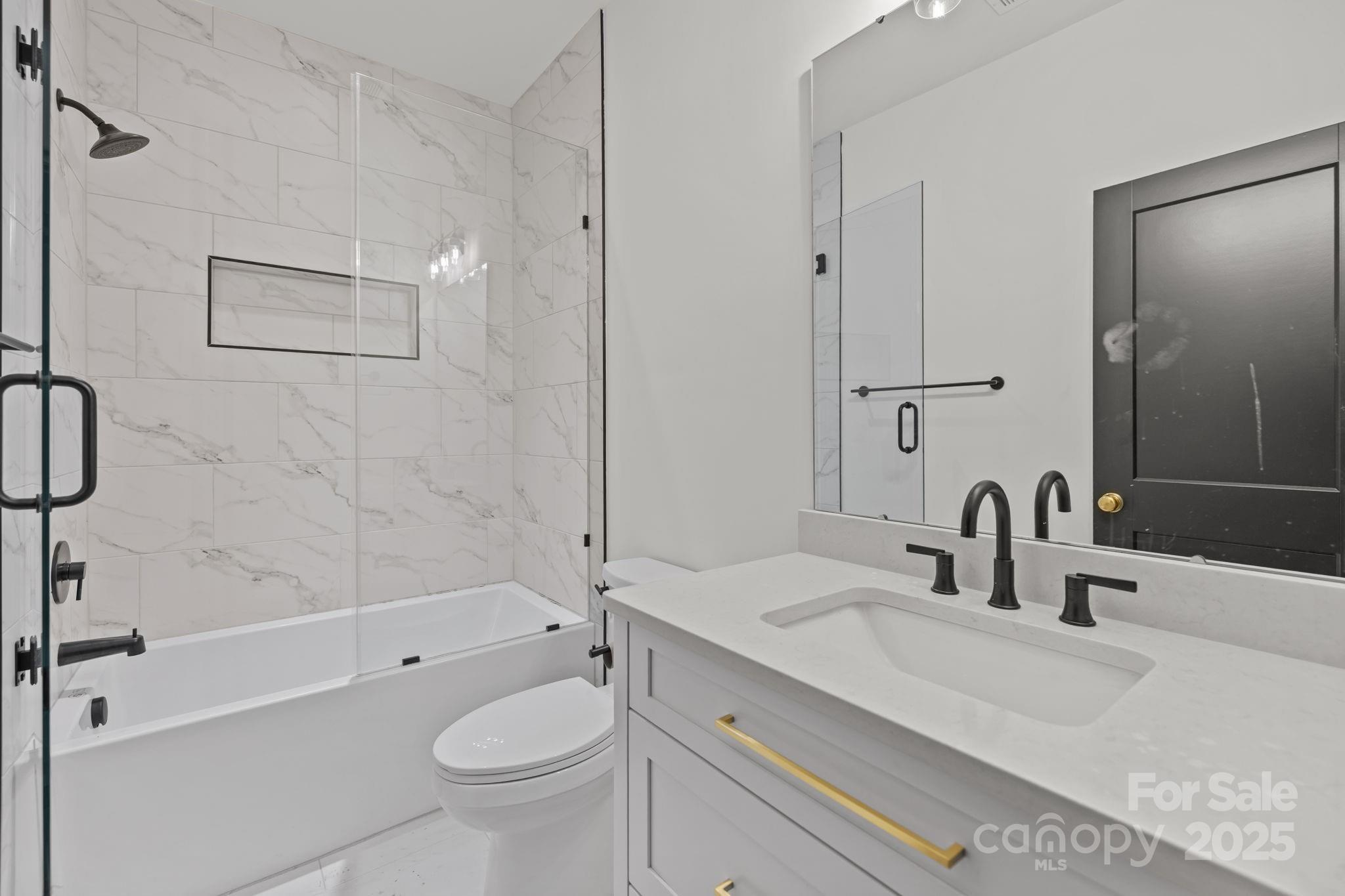 Tynecastle - Residential