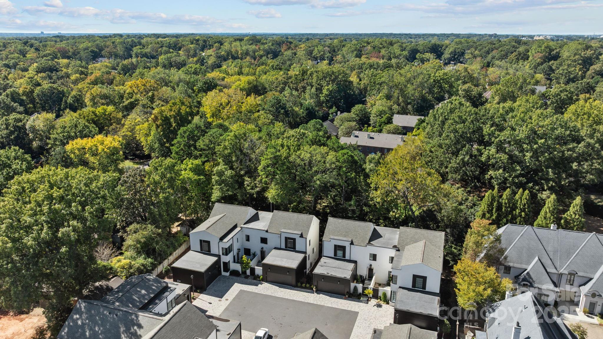 Tynecastle - Residential
