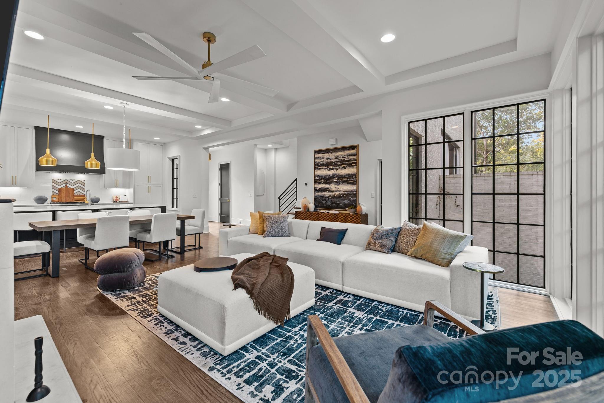 Tynecastle - Residential