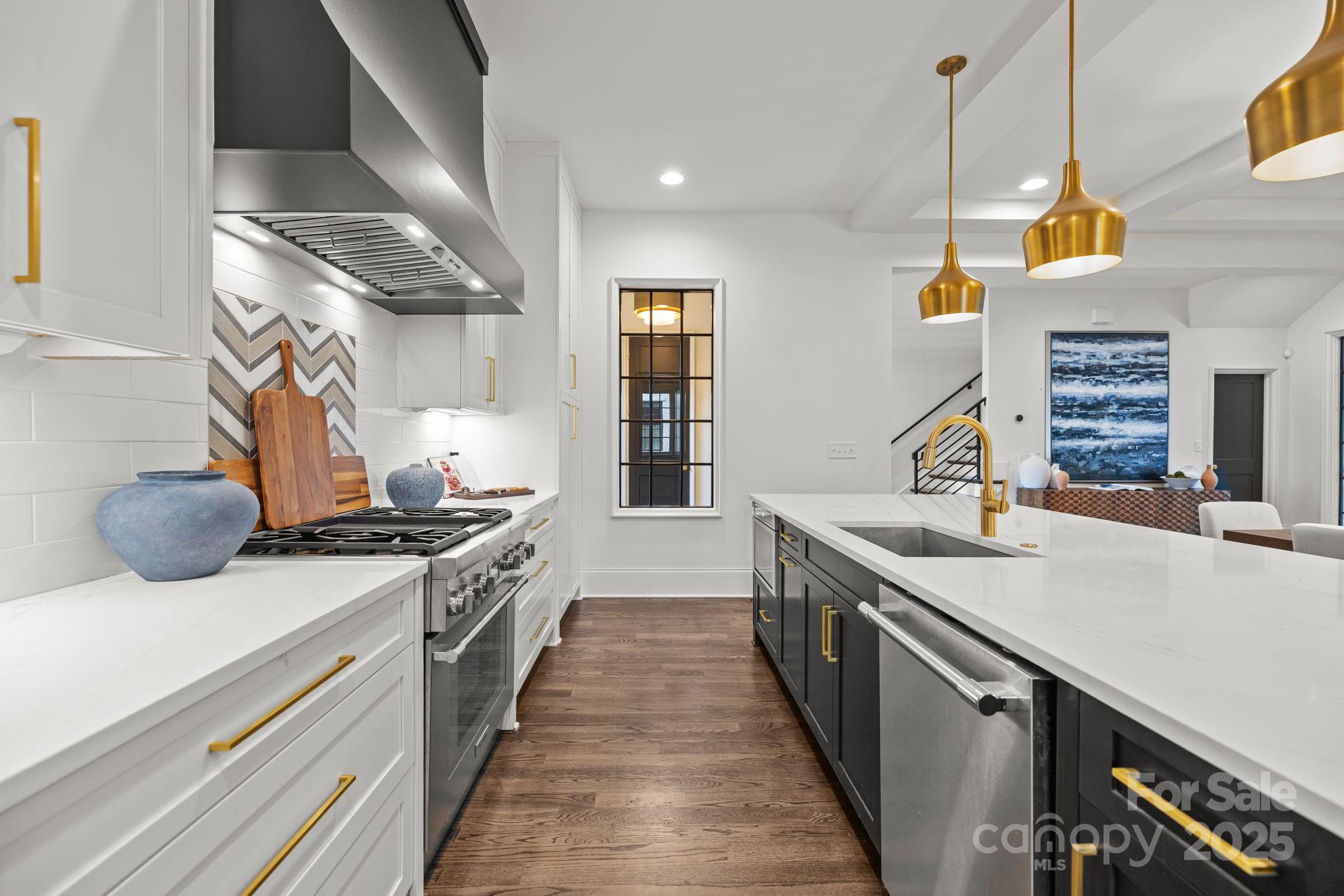 Tynecastle - Residential